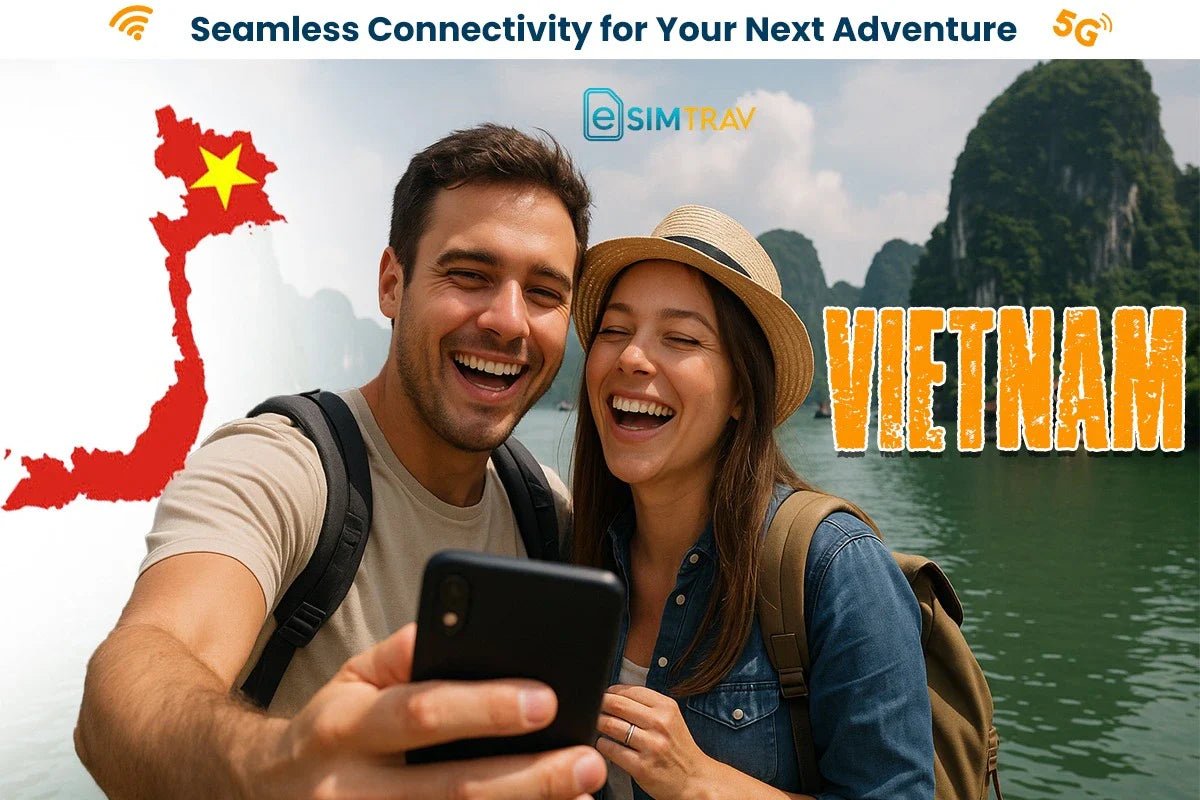 esim for vietnam