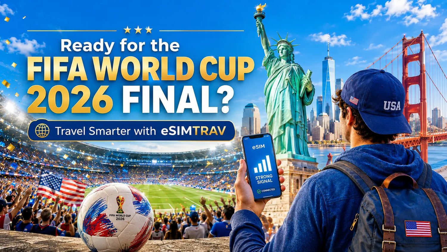 FIFA World Cup 2026 Final
