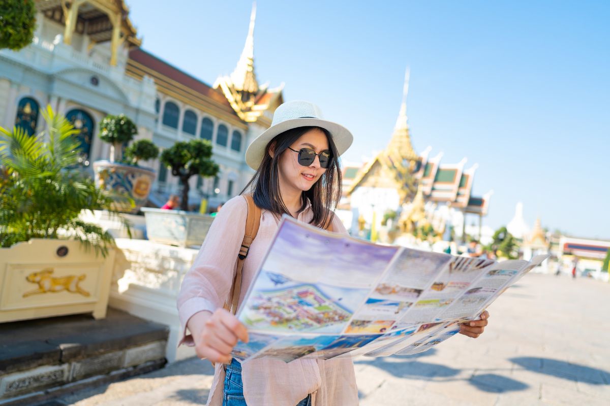 best esim for Thailand