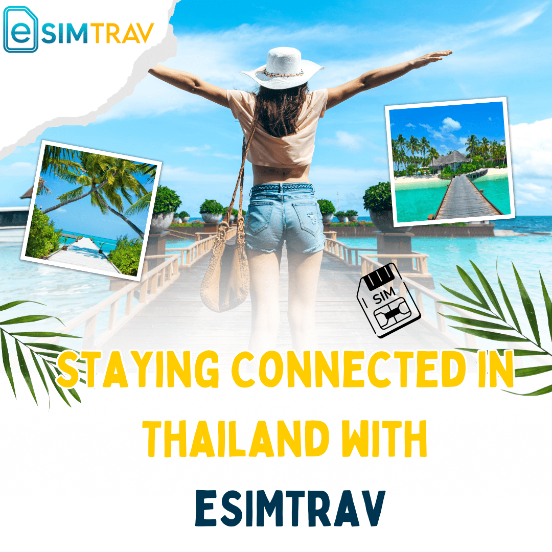 esim for thailand