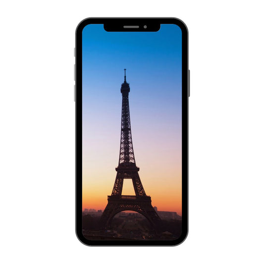 eSIM de Europa
