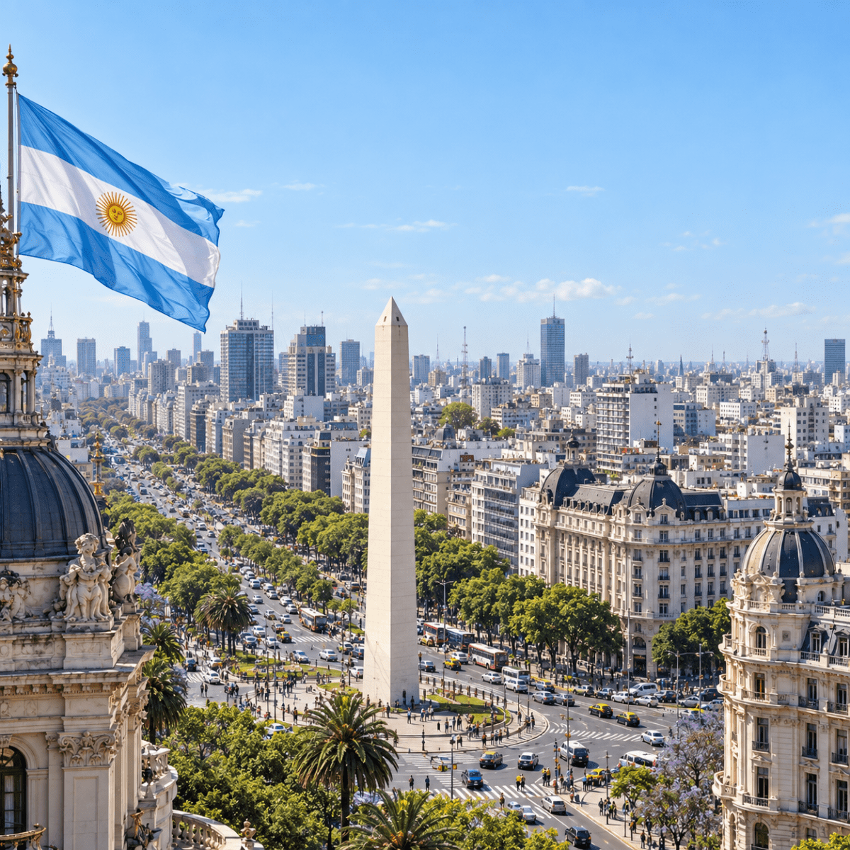 Argentina eSIM
