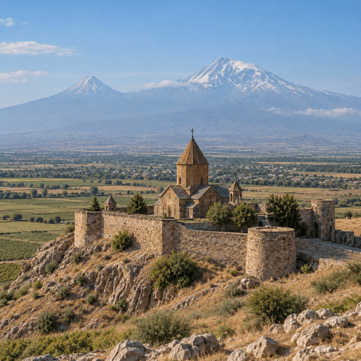 Armenien eSIM