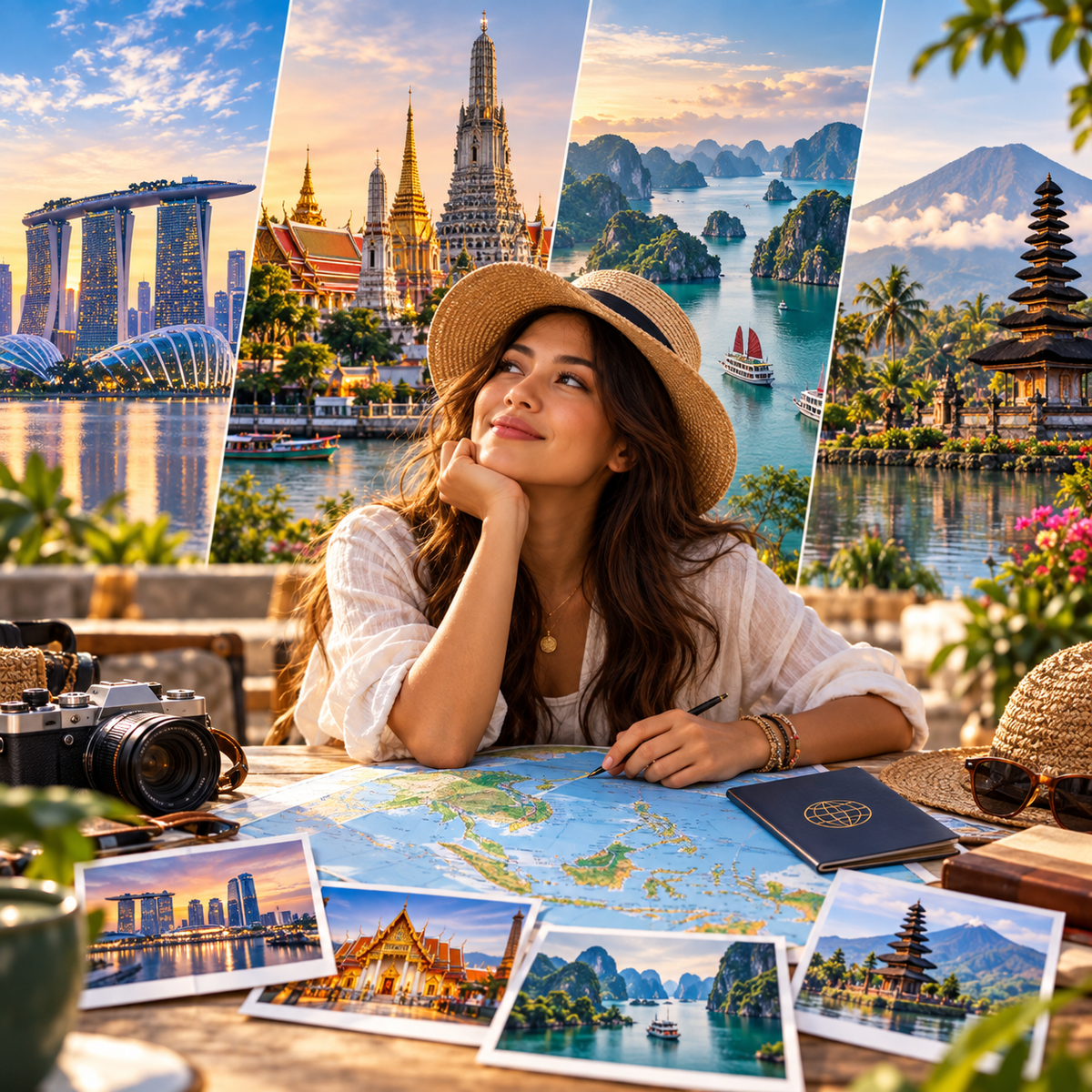 Asia connect PRO esim