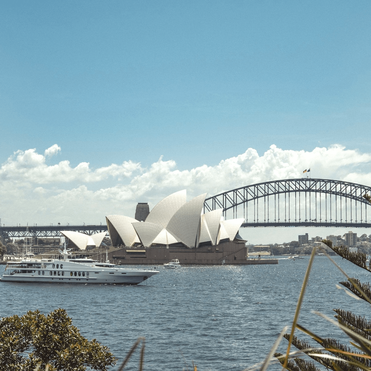 Australia eSIM