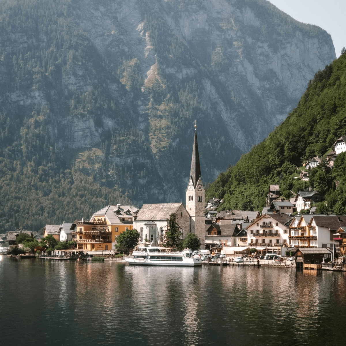 Österreich eSIM