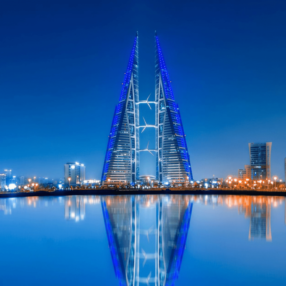 Bahrain eSIM