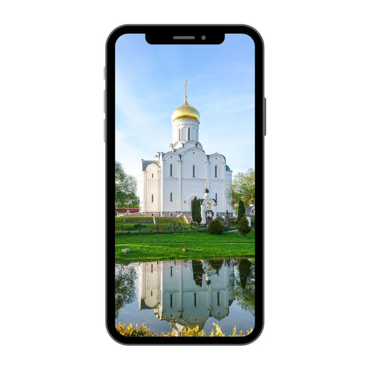 Bielorrusia eSIM