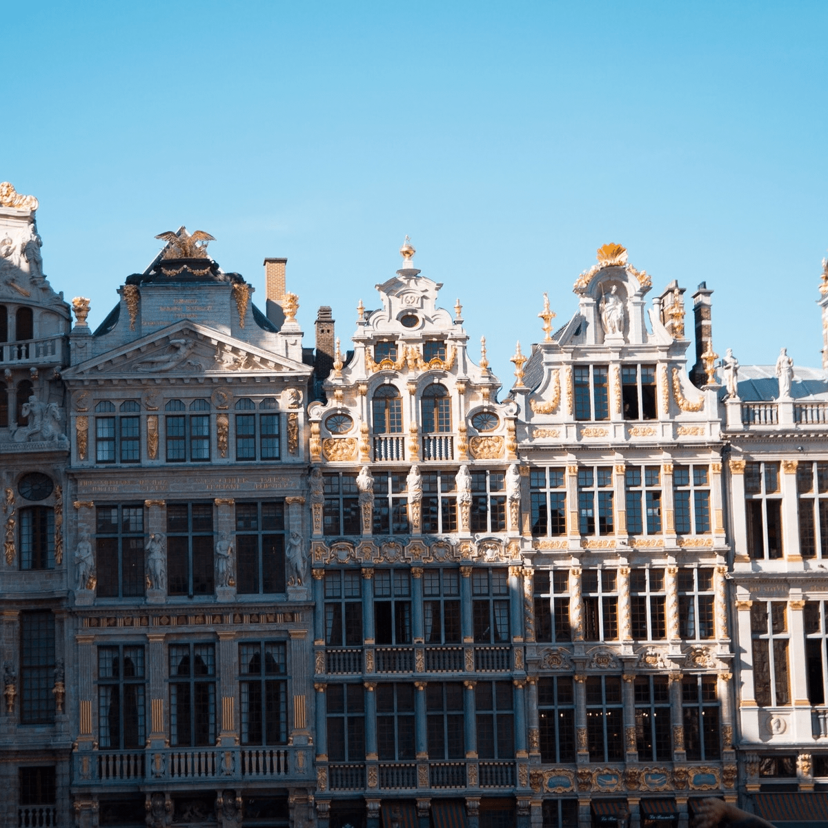 Belgium eSIM