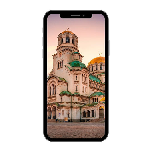 eSim de Bulgaria