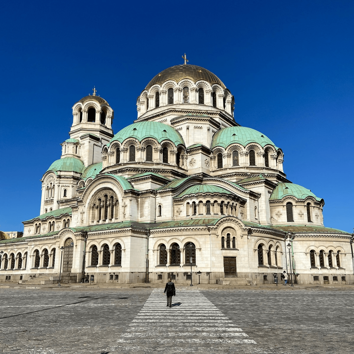 Bulgarien eSim