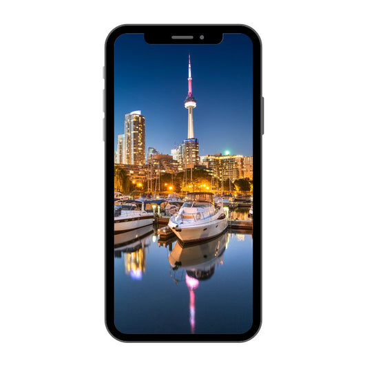 Canada eSIM