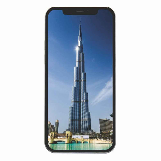 dubai esim