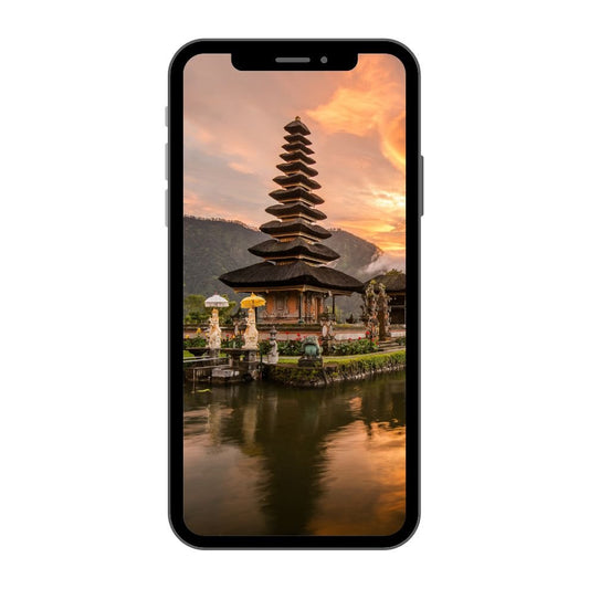 Indonesia eSIM