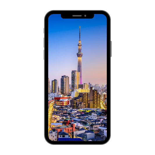 Japan eSIM