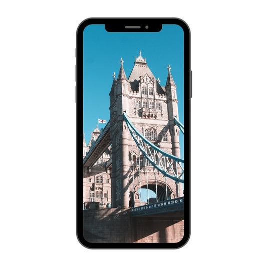 United Kingdom eSIM