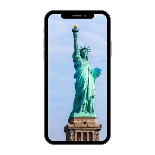 USA eSIM