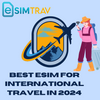 Beste eSIM für internationale Reisen im Jahr 2024