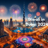 Diwali in Dubai 2024: An Unforgettable Experience