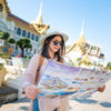 Stay Online in Thailand: eSIMTrav’s Top-Rated eSIM Plans for Tourists