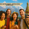 Nepal eSIM for Tourists – esimtrav Offers the Best Deals