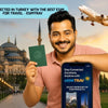 Stay Connected in Turkey with the Best eSIM for Travel – Esimtrav