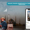Stay Connected in Turkey with a Smart eSIM from Esimtrav