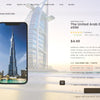 Best eSIM providers and cheapest plans for Dubai in 2025
