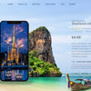 Thailand Travel eSIM: The Best Way to Stay Connected on Your Trip