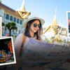 Best eSIM for Thailand | Seamless Connectivity for Expats & Tourists