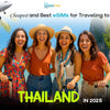 Cheapest and Best eSIMs for Traveling to Thailand in 2025
