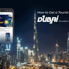 How to Get a Tourist SIM in Dubai – Providers and Prices