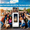 Germany Travel Guide with eSIM Tips – Plan Smart with Esimtrav