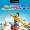 June Getaway Guide: Where to Travel This Month | Esimtrav