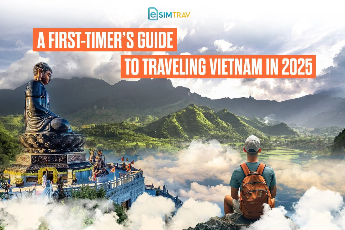 Everything You Need to Know Before Visiting Vietnam in 2025