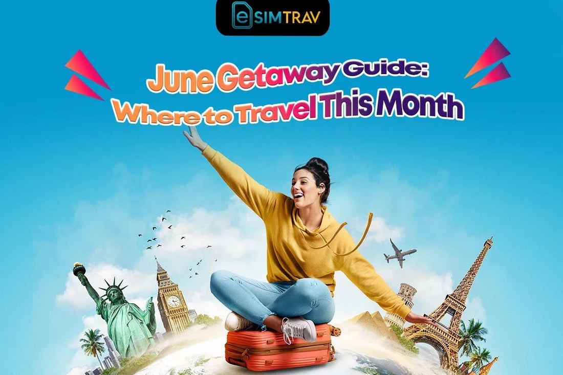 best eSIM for international travel