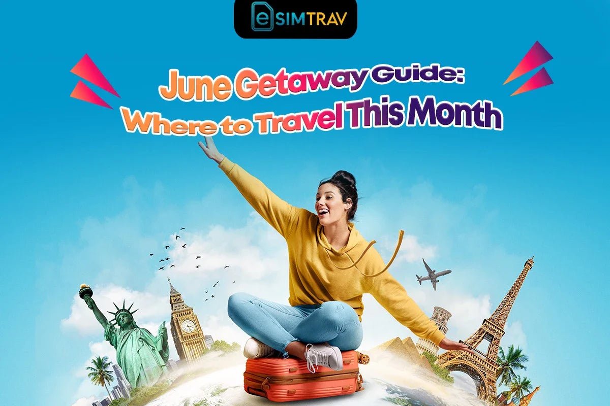 best eSIM for international travel