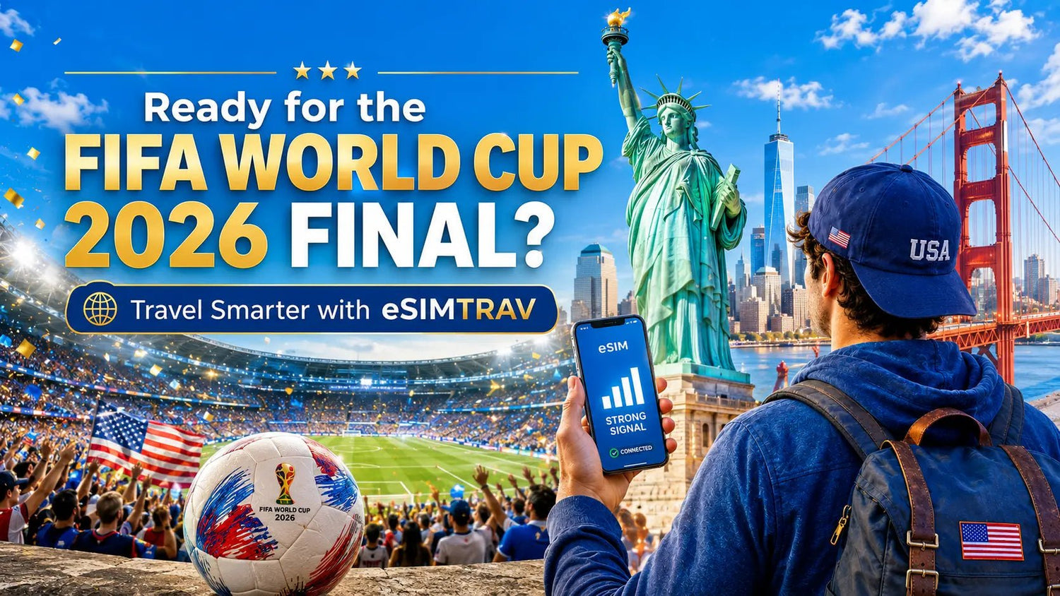 FIFA World Cup 2026 Final