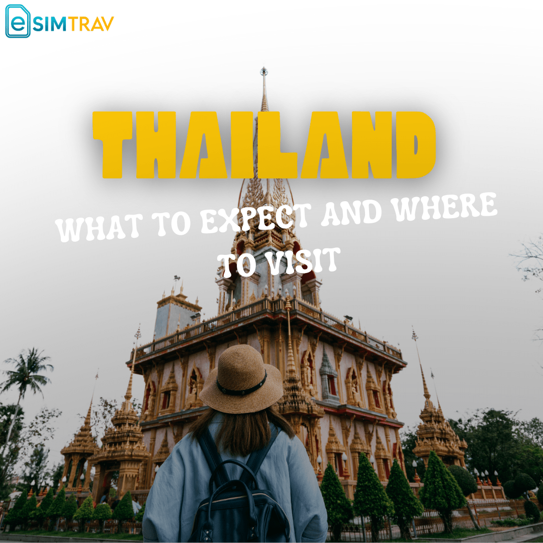 Thailand in Winter: What to Expect and Where to Visit