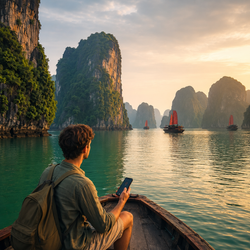 Vietnam eSIM