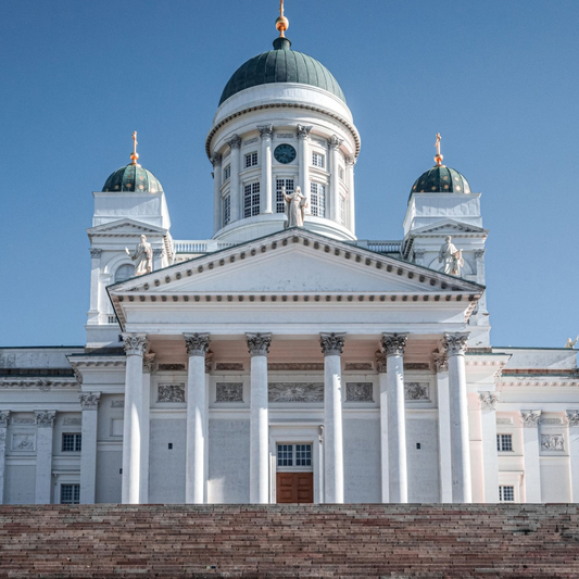 Finland eSIM