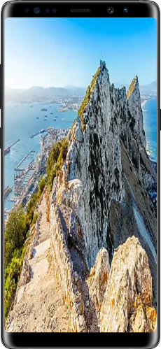 GibraltarF