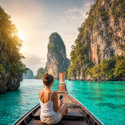 Thailand eSIM