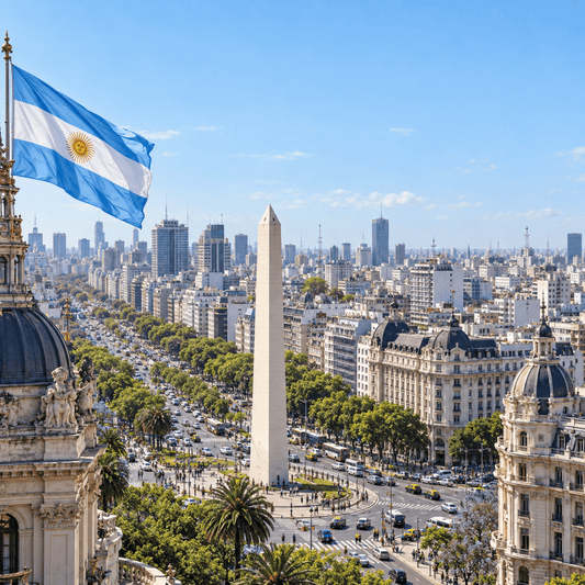 Argentina eSIM