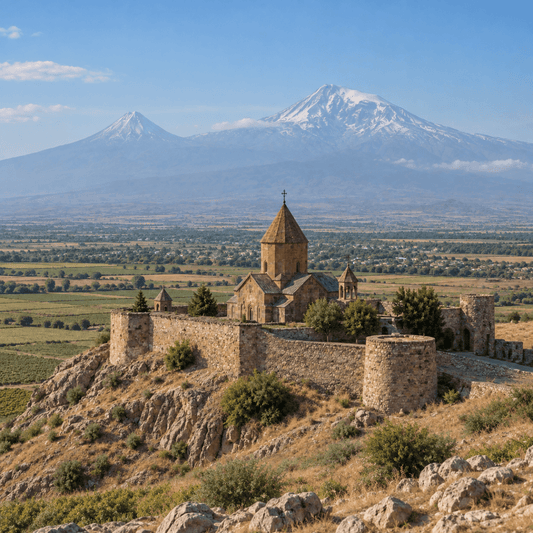 eSIM de Armenia