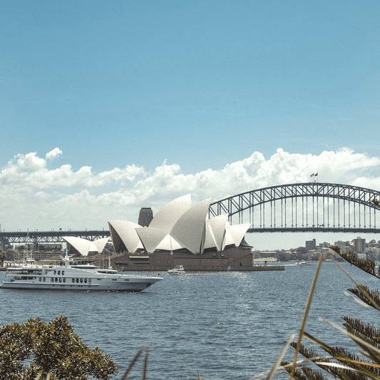 Australia eSIM