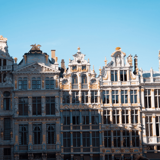 eSIM de Bélgica