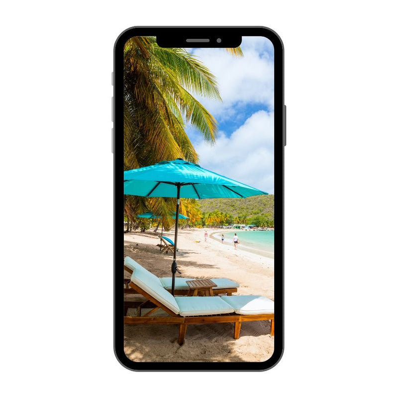 Caribbean (12 countries) eSIM