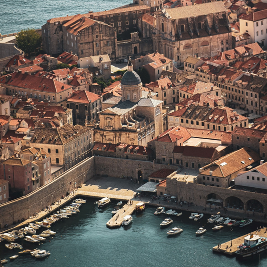 Croatia eSIM