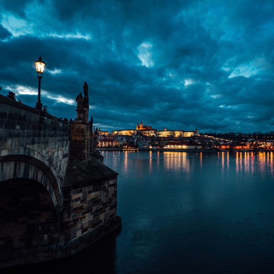 Czech Republic eSIM